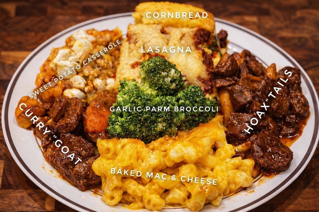 Vegan Buddha Bowl